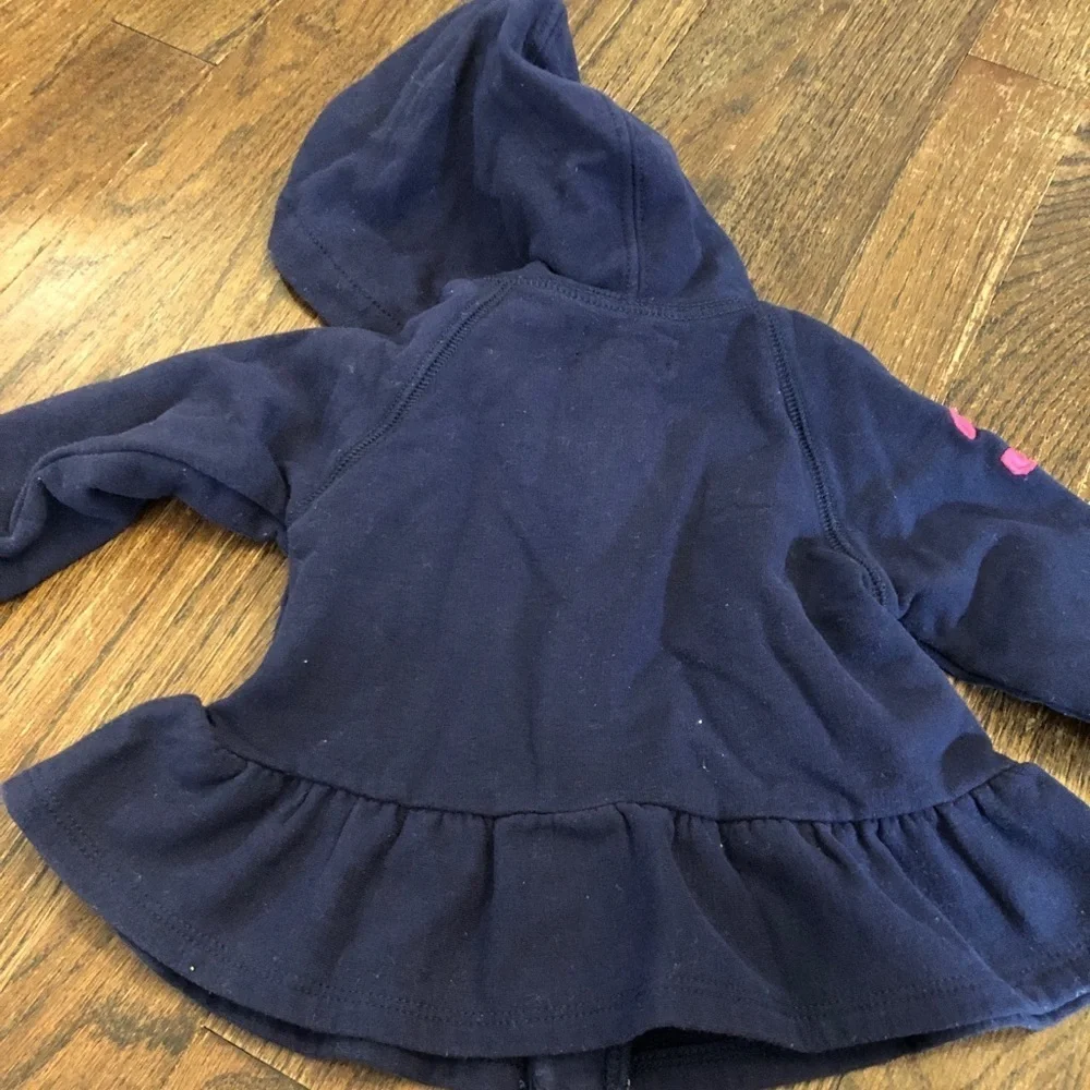Ralph Lauren adorable polo
